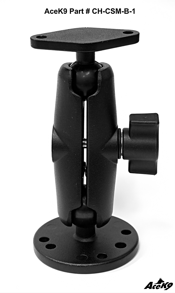 K9 Door Popper Parts